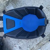 Borsa serbatoio BMW GS 1250 Trophy