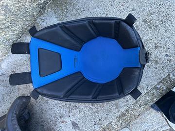 Borsa serbatoio BMW GS 1250 Trophy