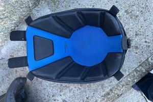 Borsa serbatoio BMW GS 1250 Trophy