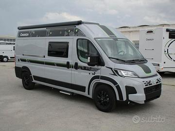 Chausson V594 Sport Line accessoriato NUOVO 2026