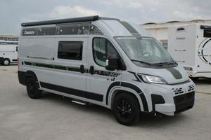 Chausson V594 Sport Line AUTOMATICO, accessoriato