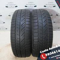 Gomme 205 60 16 Infinity 2021 99% MS 205 60 R16