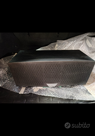 Centrale Jamo 140 watt - 6 ohm