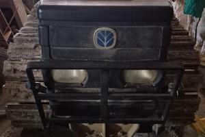 Fiat new holland 55-85