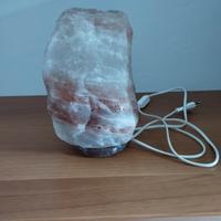 Lampada di sale