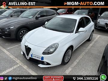 Alfa Romeo Giulietta 1.6 JTDm 120 CV Super