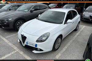 Alfa Romeo Giulietta 1.6 JTDm 120 CV Super