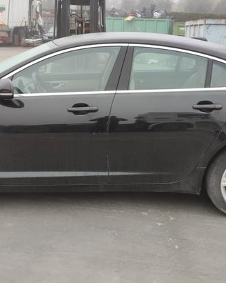 Sportelli Sinistri Jaguar XF 2011
