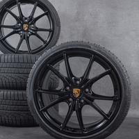 Cerchio Porsche originale