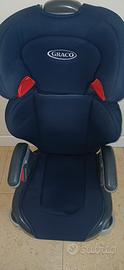 seggiolino auto graco bambini