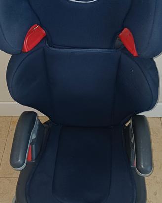 seggiolino auto graco bambini