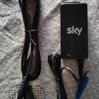 Cavo alimentazione decoder Sky My sky