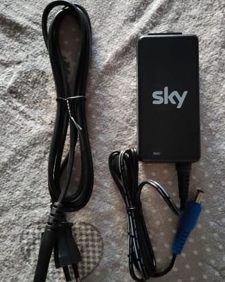 Cavo alimentazione decoder Sky My Sky