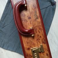 Valigetta 24 ore in pelle