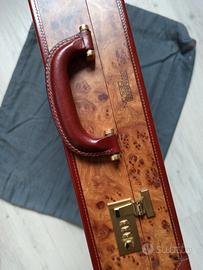 Valigetta 24 ore in pelle