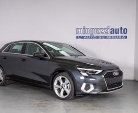 Audi A3 Sportback 35 2.0 Tdi S-tronic Business Adv