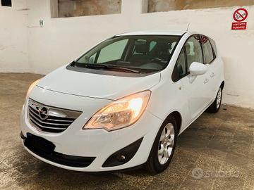 Opel Meriva 1.3 CDTI - PERFETTA - 2010
