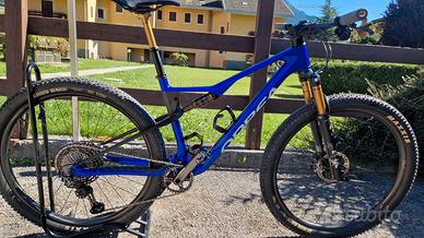 Orbea Oiz M team factory  xtr (L)