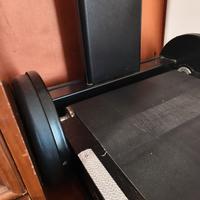 Tapis roulant maxi runner