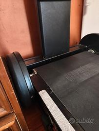 Tapis roulant maxi runner