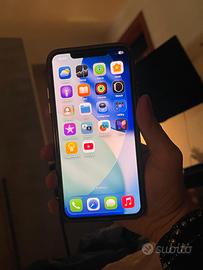 iPhone 11 pro max 256gb Verde notte