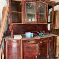 Arredamento mobili antichi