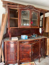 Arredamento mobili antichi