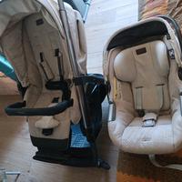 Trio Inglesina Aptica