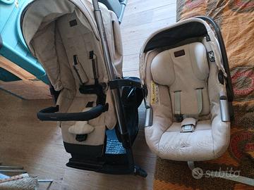 Trio Inglesina Aptica