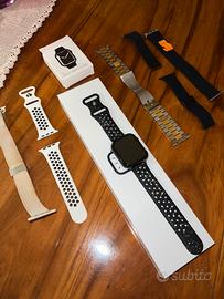 Apple watch serie 7