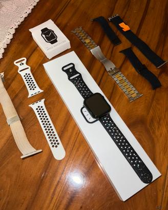 Apple watch serie 7