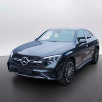 MERCEDES-BENZ GLC 220 d 4MATIC Coupe N84966