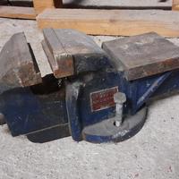 Morsa da Banco Professionale