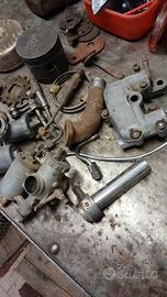 pezzi motoguzzi 