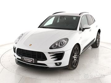 PORSCHE Macan 3.0d S 250cv pdk