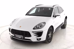 PORSCHE Macan 3.0d S 250cv pdk