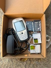 Cellulari vintage