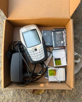 Cellulari vintage