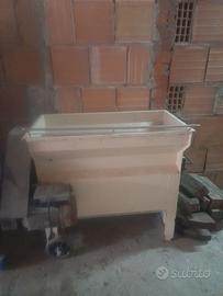 DIRASPATRICE + TORCHIO + POMPA