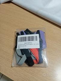 occhiali .elastici per occhiali