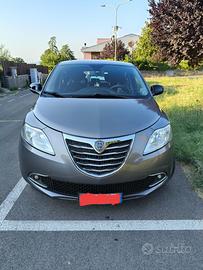 Lancia Ypsilon 1.3 Multijet 