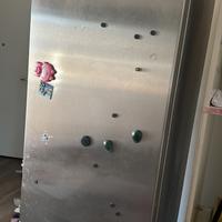 Frigo con congelatore Smeg