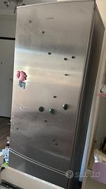 Frigo con congelatore Smeg