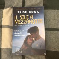 Il Sole a Mezzanotte - Trish Cook