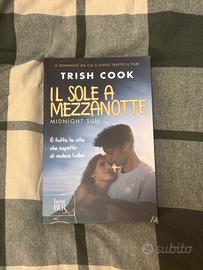 Il Sole a Mezzanotte - Trish Cook