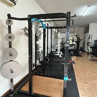 Palestra professionale