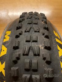 Maxxis minion dhf 2.5