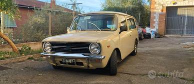 Mini Clubman Leyland