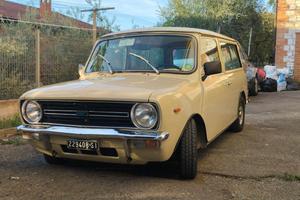 Mini Clubman Leyland