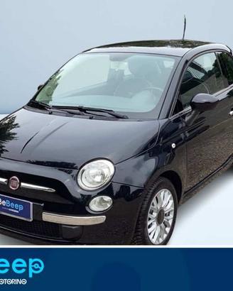 FIAT 500 1.2 LOUNGE 69CV E6